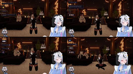 🌊Singing & Chatting🌊