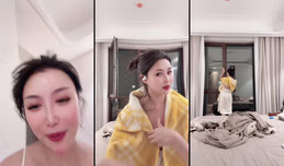 别错过这场精彩直播啦