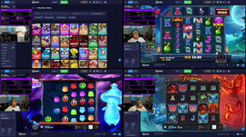 🚨3K BONUS HUNT *RAW*🚨$50,000 LEADERBOARD🚨DAILY $ GIVEAWAYS🚨!discord RAINBET GIVEAWAYS🚨SLOTMAXXING🚨!rainbet🚨