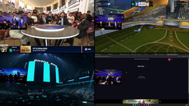 [OMEGA DROPS] RLCS WORLDS WATCH PARTY DAY 6 @retalsrl @jamaicancoconut @chiefbeef_rl