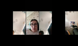 Untitled stream