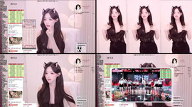라온 가온1기 ) 뉴비56일차  내일 살려주세요.......