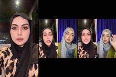 Untitled stream