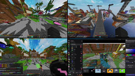 Hypixel Tournament !! nur hier | !dc !gamble