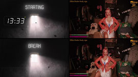 wrong stream !s !social
