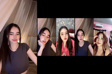 Untitled stream