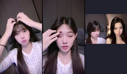 下凡历劫中