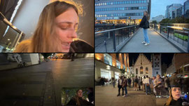🇩🇪Munich IRL  !song !whatsapp !ig