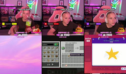 mini games