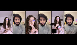 Untitled stream