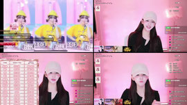가온) 오빵이들 오이데~♥
