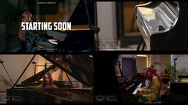 improvising on the keyzzz !! Oct.24 Salle !Cortot, Paris / Nov.3 !Hamburg feb.27 !london