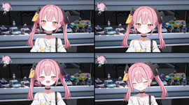 【#SURGETown】メスガキ☆メカニック！最終日 忘れられない思い出、つくっちゃお…？♡ #10 #ペケライブ