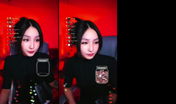 Lets Go LIVE!