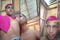 manda presente ai gente