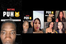 Its puh 🐱 time. JoinNOW‼️