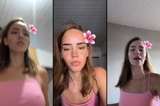 Untitled stream