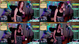 🌴karaoke vorbereiten ❣️🌴 [Subathon Tag 830] ❣️ !prepmymeal !holy !nyfter !patreon !socials