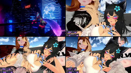 [18+]💕Comfy Sunday w/ friendos!💕!discord💕!socials💕