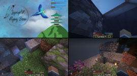 Skyblock Civilization Event Day 3 | !discord !socials