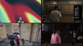 GENK ARLAN THE STREETS !discord !socials!ig !dc !yt