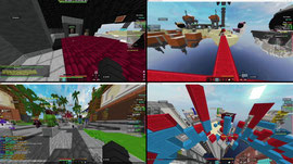 Hypixel Tournament !! nur hier | !dc !gamble