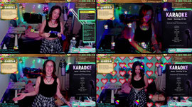 🌴🎙️ Community-Karaoke - Emotionale Songs / Legenden 🎶❣️🌴 [Subathon Tag 830] ❣️ !prepmymeal !holy !nyfter !patreon !socials