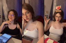 Untitled stream