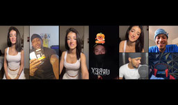 Untitled stream