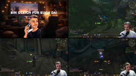 WoW Forever Beta, what else <3