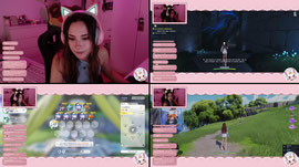 ˚₊‧꒰ა UN NUEVO JUEGO CUTE Y COZY - Aniimo <3 ໒꒱ ‧₊˚