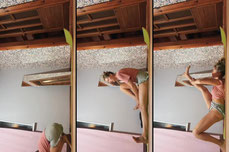 Yoga | Viktoria Sudomora