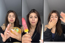 Geschenkgalerie und GRWM💞☀️