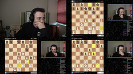JYNXZI TOURNAMENT with LUDWIG | !book !signed