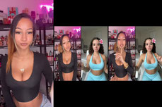 Untitled stream