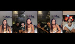 Untitled stream