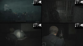 Resident Evil !