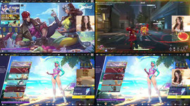 NEW SEASON! drops on:) <3 come say say hi<3 💛SUB FOR STRAWHAT BADGE 💛 !rank !discord !commands !onepiece