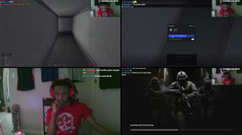 kingstxn gets unmodded...