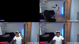 JYNXZI TOURNEY W/BILZO 💫 All It Takes Is Dedication To Create A Lifestyle 💫 !discord !yt !com