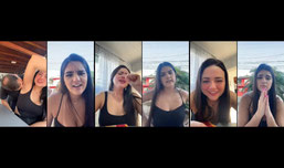 Untitled stream