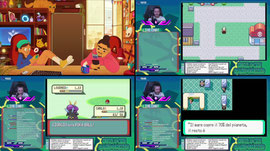 Pokémon Smeraldo Randomlocke: Terza Palestra | !prime !sip