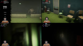 New horror games - 771