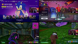 1M FOLLOWERS!!! $100,000 100 STREAMER FORTNITE TOURNAMENT w/ StableRonaldo