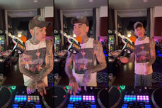 CAKED UP RADIO