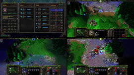 Bnet 4vs4 and 1v1 and at`s  4vs4 TOP 50