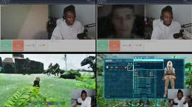 Ark Grind Day