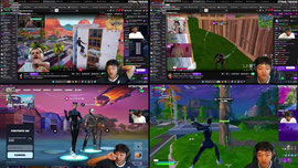 🔴WATCHPARTY POV🔴JILKY WINS JUNKO FORTNITE TOURNAMENT🔴EPICNESS🔴LETS GO!🔴