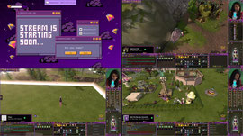 Securing a new home. Ingame & IRL⋆˚࿔ !discord