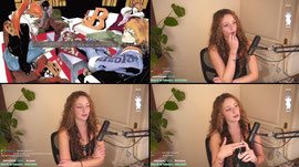COUCOU VIENS LIVE DISCUSSION